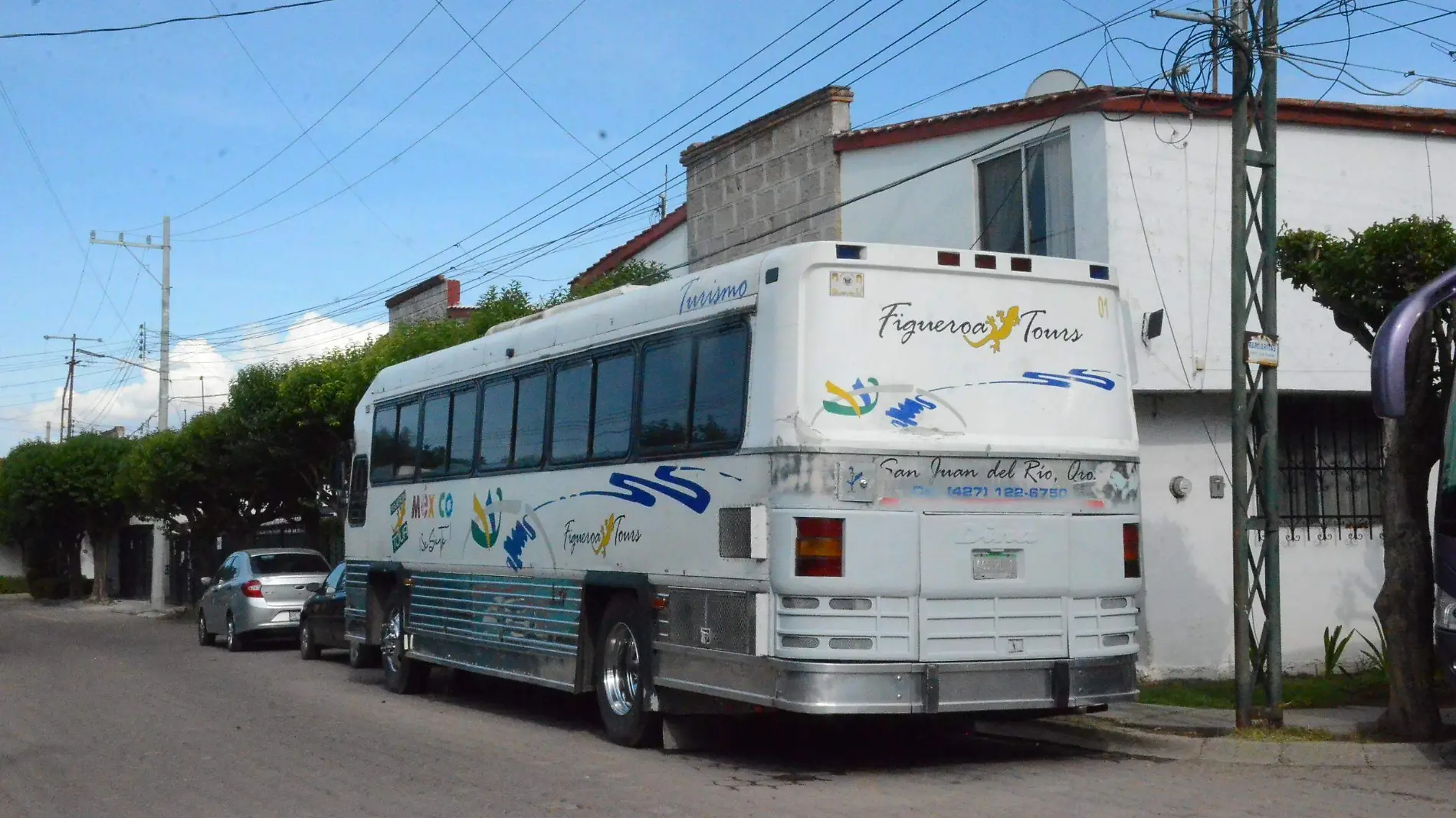 El transporte turístico solicito apoyo al Gobierno Federal con créditos de 50 y 100 mil pesos